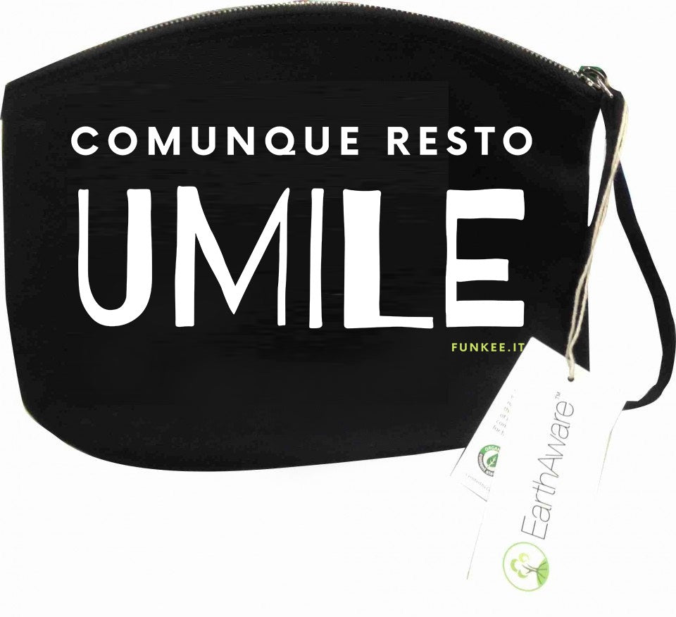 Pochette EarthAware Spring - comunque resto UMILE